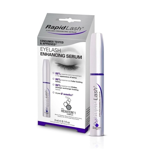 3ml Eyelash Enhancing Serum For Eye Lash Enhancement