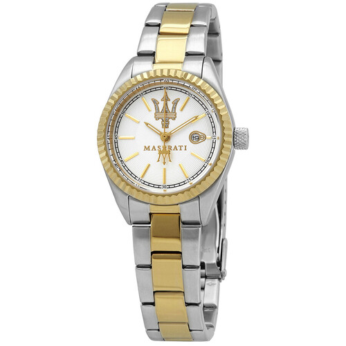 Women's Competizione Analog Quartz Watch