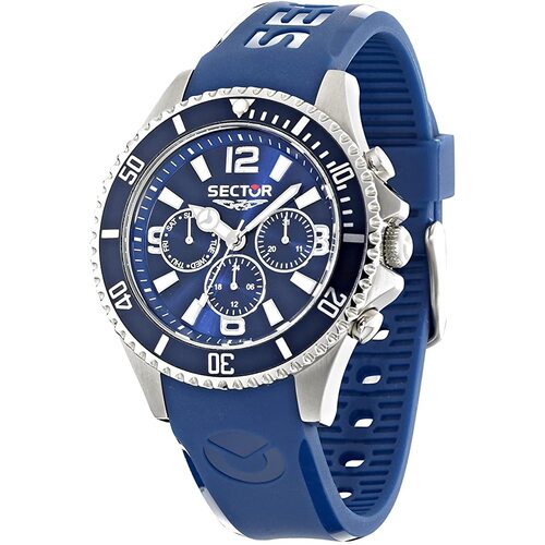 Men's 230 Chronograph Analog Quartz Watch