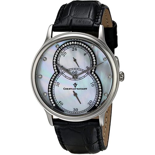 Women's Infinie Analog Quartz Watch