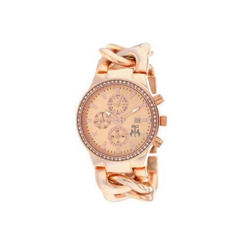 Women's Lev Chronograph Analog Quartz Watch