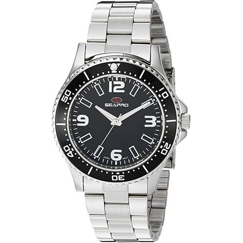 Women's Tideway Analog Quartz Watch