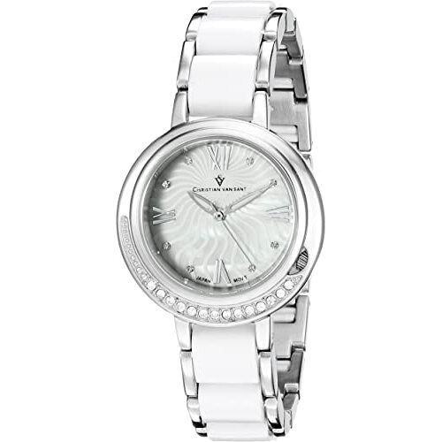 Women's Eternelle Analog Quartz Watch