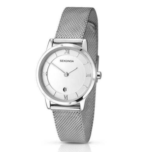 Women's Analog Quartz Watch