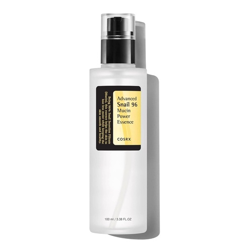 100ml Snail Mucin 96% Power Repairing Essence Hydrating Serum for Face