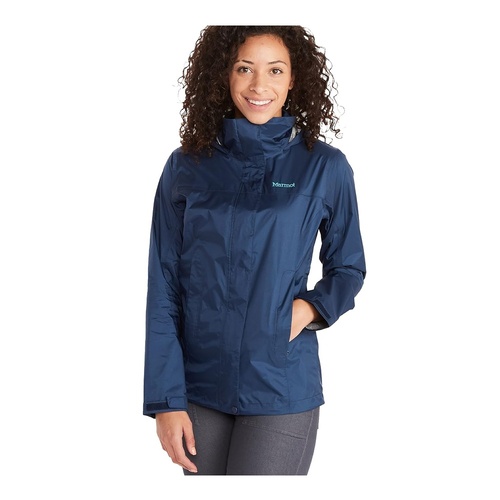 Women's Lightweight Waterproof Rain Jacket