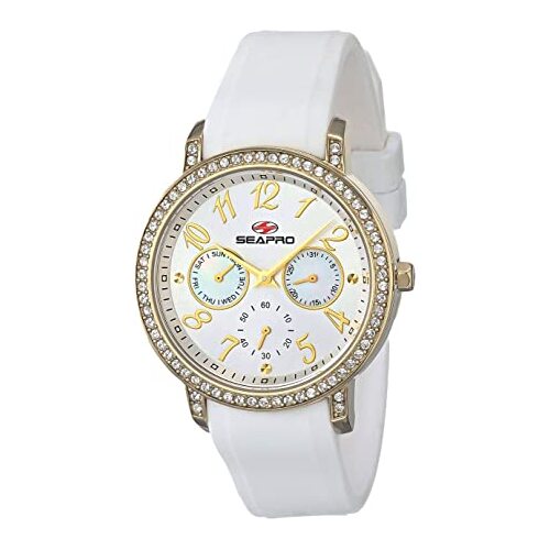Women's Swell Analog Quartz Watch
