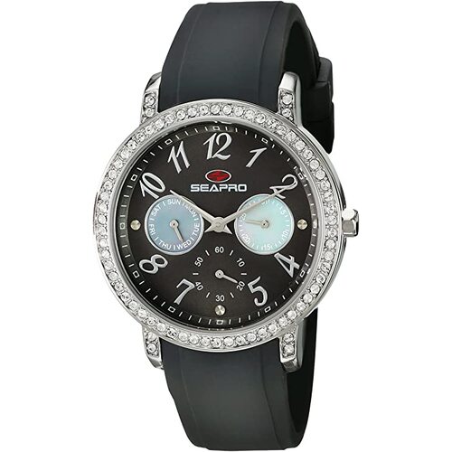 Women's Swell Analog Quartz Watch
