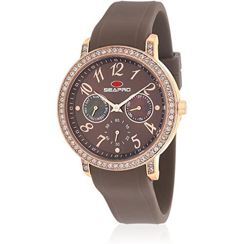 Women's Swell Analog Quartz Watch