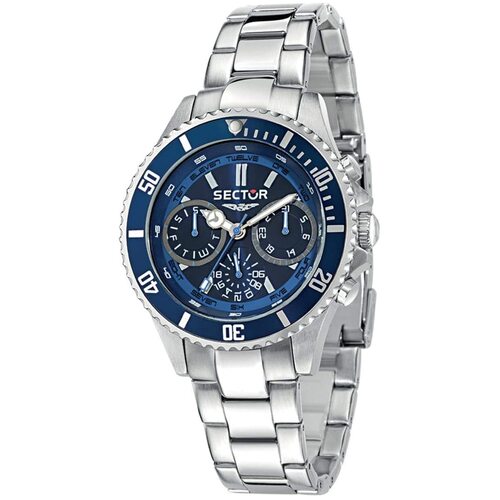 Men's 230 Chronograph Analog Quartz Watch