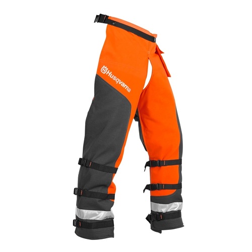 Unisex Technical Apron Wrap Chap