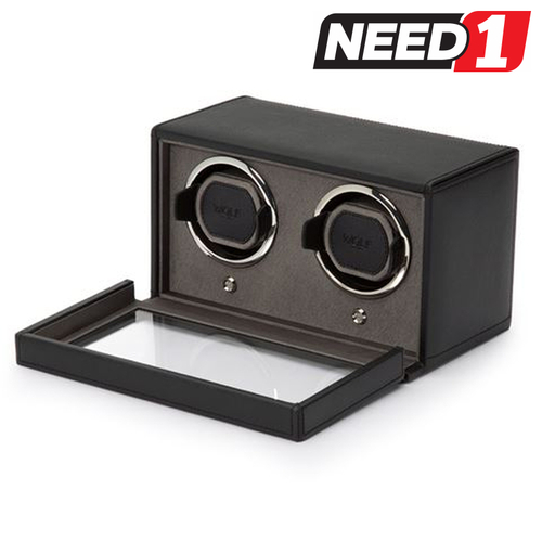 Double Cub Winder with Cover