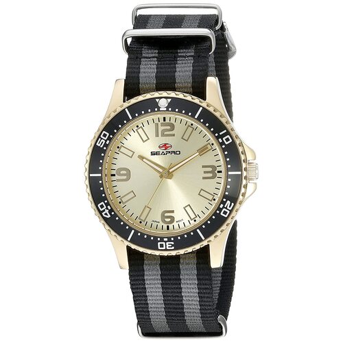Women's Tideway Analog Quartz Watch
