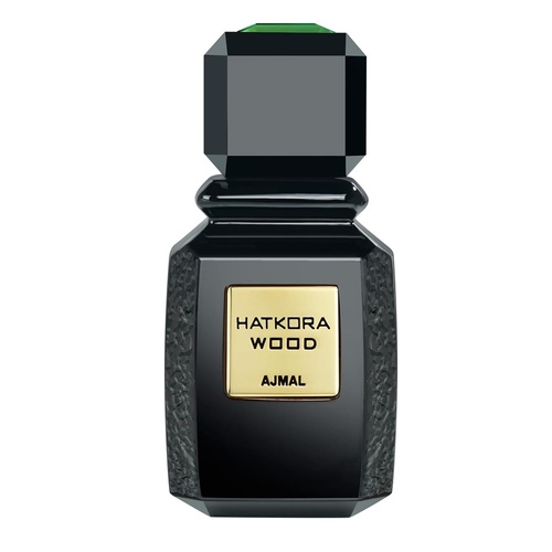 100ml Unisex Hatkora Wood Eau De Parfum