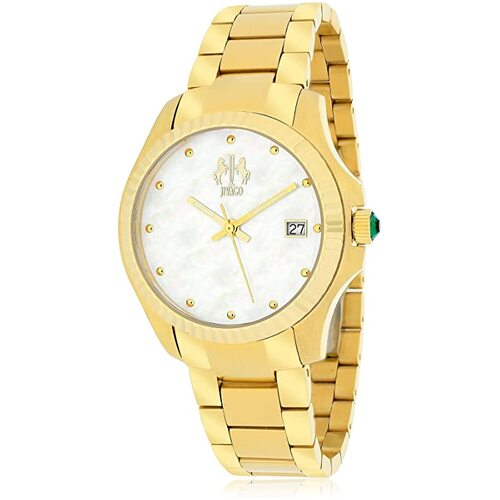 Women's Jolie Analog Quartz Watch