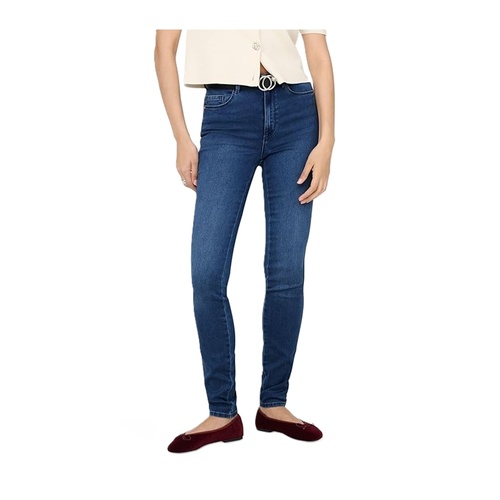 Women's Royal High Waist Skinny-fit Jeans