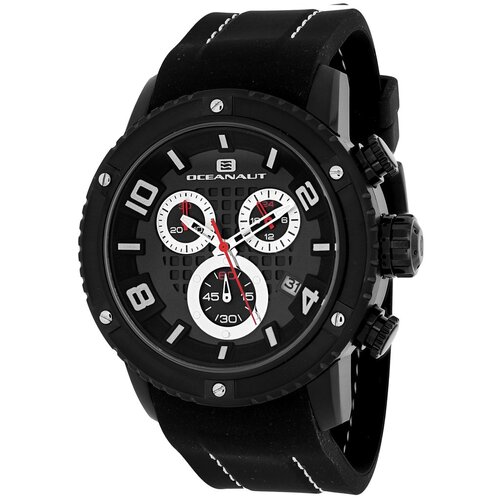 Men's Impulse Sport Chronograph Analog Quartz Watch