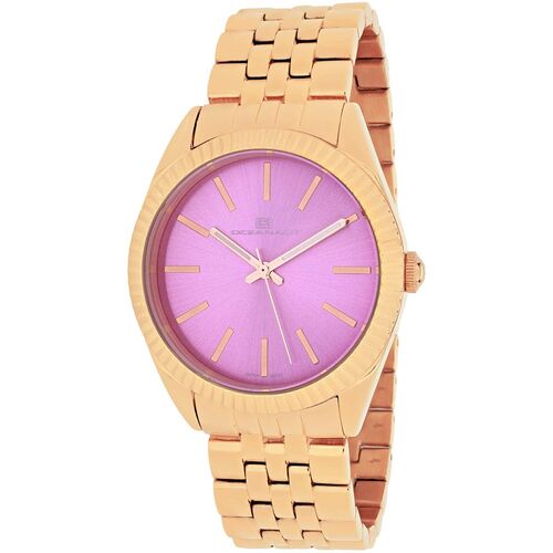 Women's Chique Analog Quartz Watch