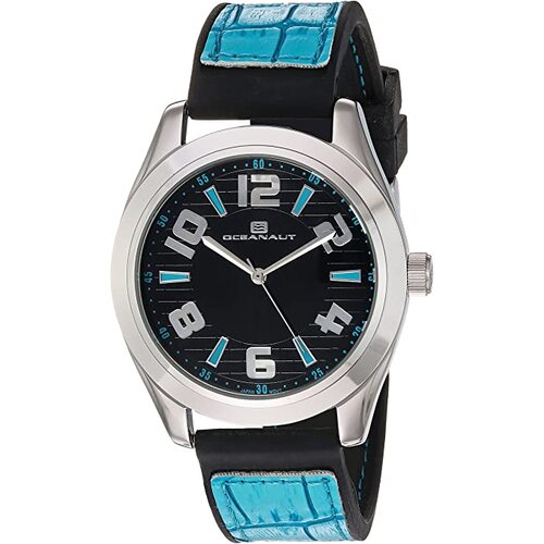 Men's Vault Analog Quartz Watch