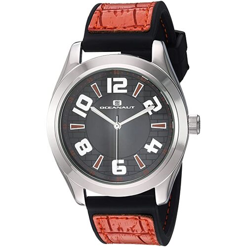 Men's Vault Analog Quartz Watch