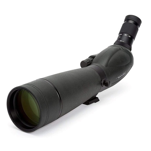 TrailSeeker 80-45 Degree Spotting Scope