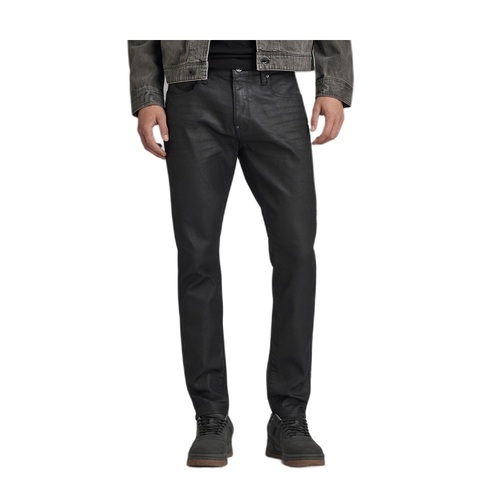 Men's Revend Skinny 3D Stretch Jeans