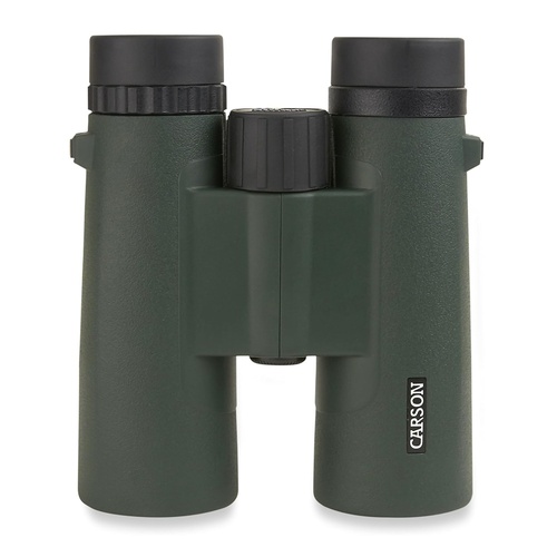 10X x 42mm Series Full Sized Waterproof Binoculars