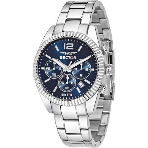 Men's 240 Chronograph Analog Quartz Watch