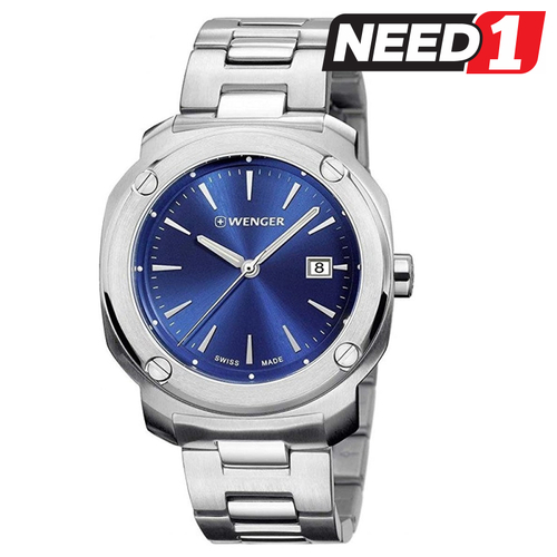 Men's Edge Index Watch