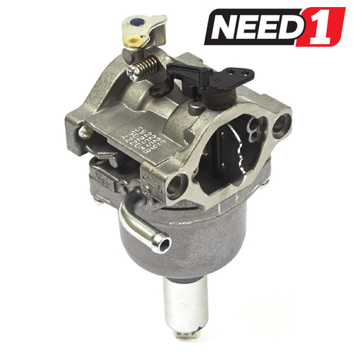 Genuine Carburetor Replacement