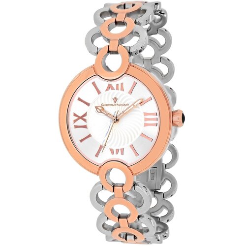 Women's Twirl Analog Quartz Watch