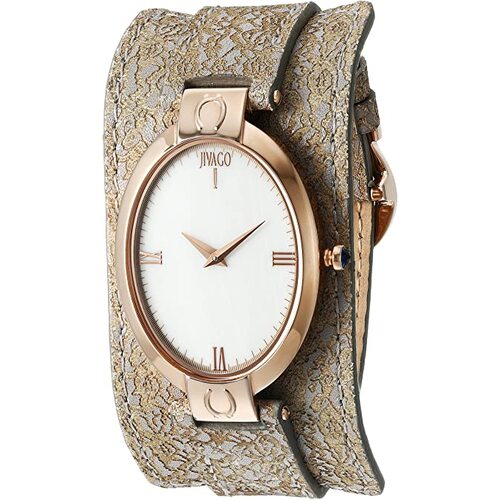 Women's Good Luck Analog Quartz Watch