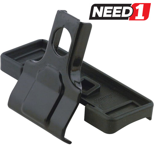 Roof Rack System Mounting Kit