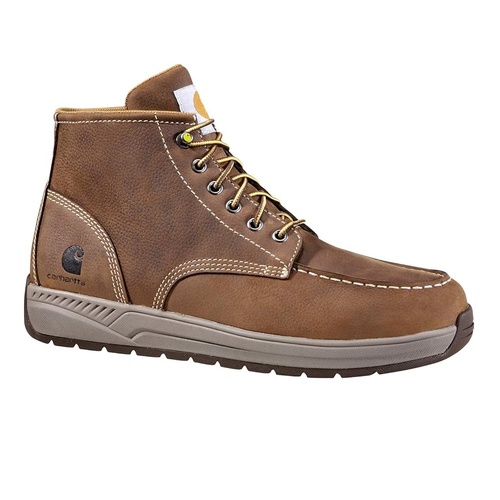 Men’s Lightweight 4" Wedge Chukka Boots