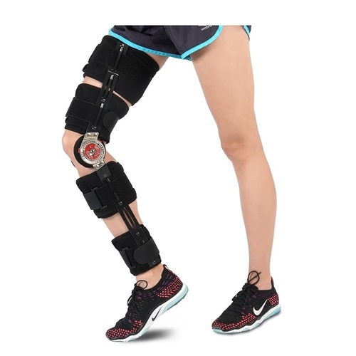 Knee ROM Orthosis