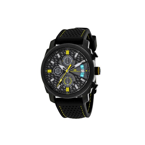 Men's Kryptonite Chronograph Analog Quartz Watch