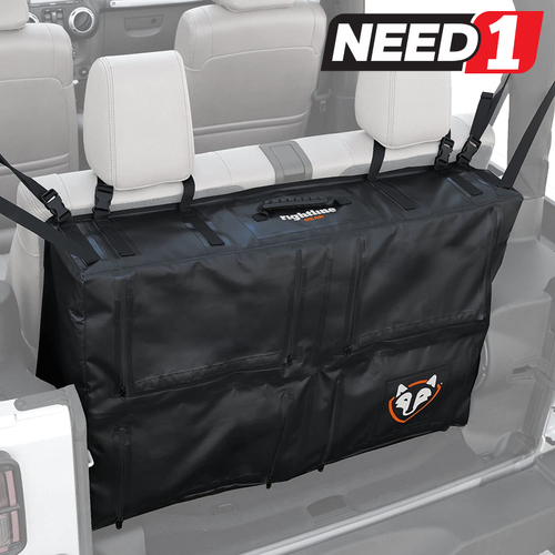 Trunk Storage Bag