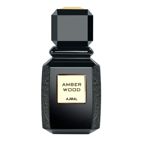 100ml Unisex Amber Wood Eau De Parfum