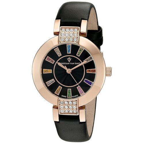 Women's Celine Analog Quartz Watch