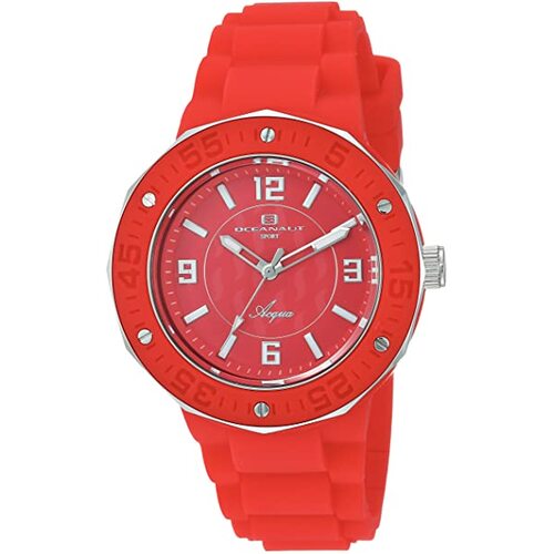Women's Acqua Analog Quartz Watch