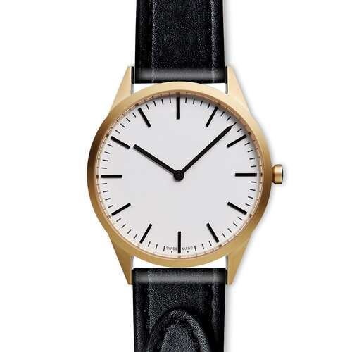 Men's C35 Analog Quartz Watch