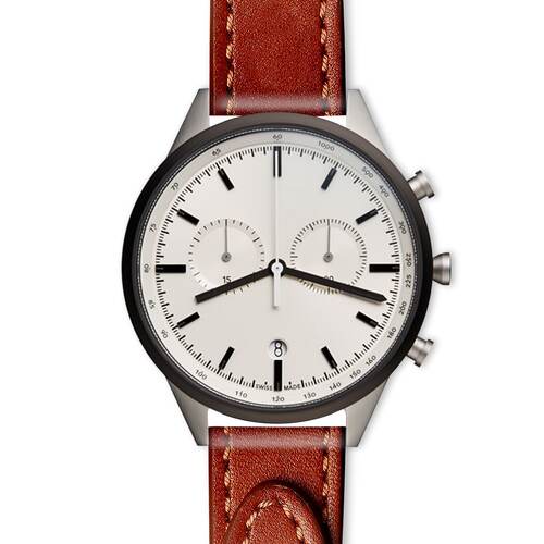 Men's C41 Chronograph Analog Quartz Watch