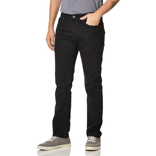 Men's Slim Fit Tapered Leg Jeans