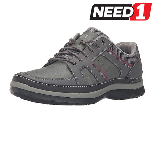 Men's Get Your Kicks Mudguard Blucher Oxford