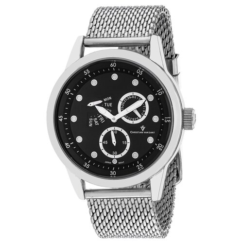 Men's Rio Analog Quartz Watch