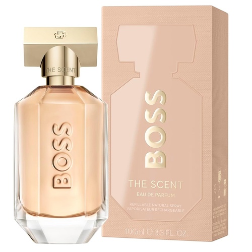 100ml Women's The Scent Eau De Parfum