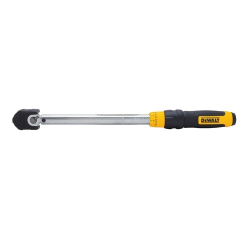 3/8 Inch Drive Micro Adjusting Torque Wrench
