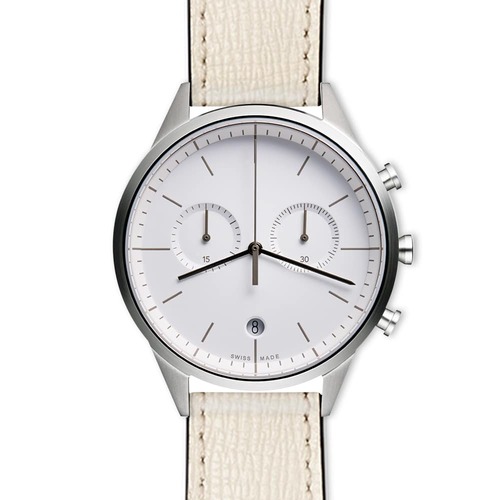 Women's C39 Chronograph Analog Quartz Watch