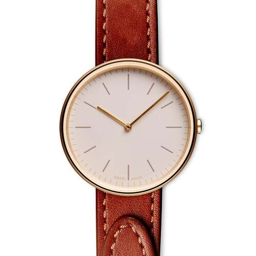 Women's M35 Analog Quartz Watch