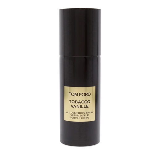 150ml Unisex Blend Tobacco Vanille All Over Body Spray